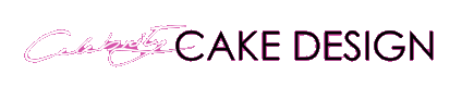Celebrity Cake Design